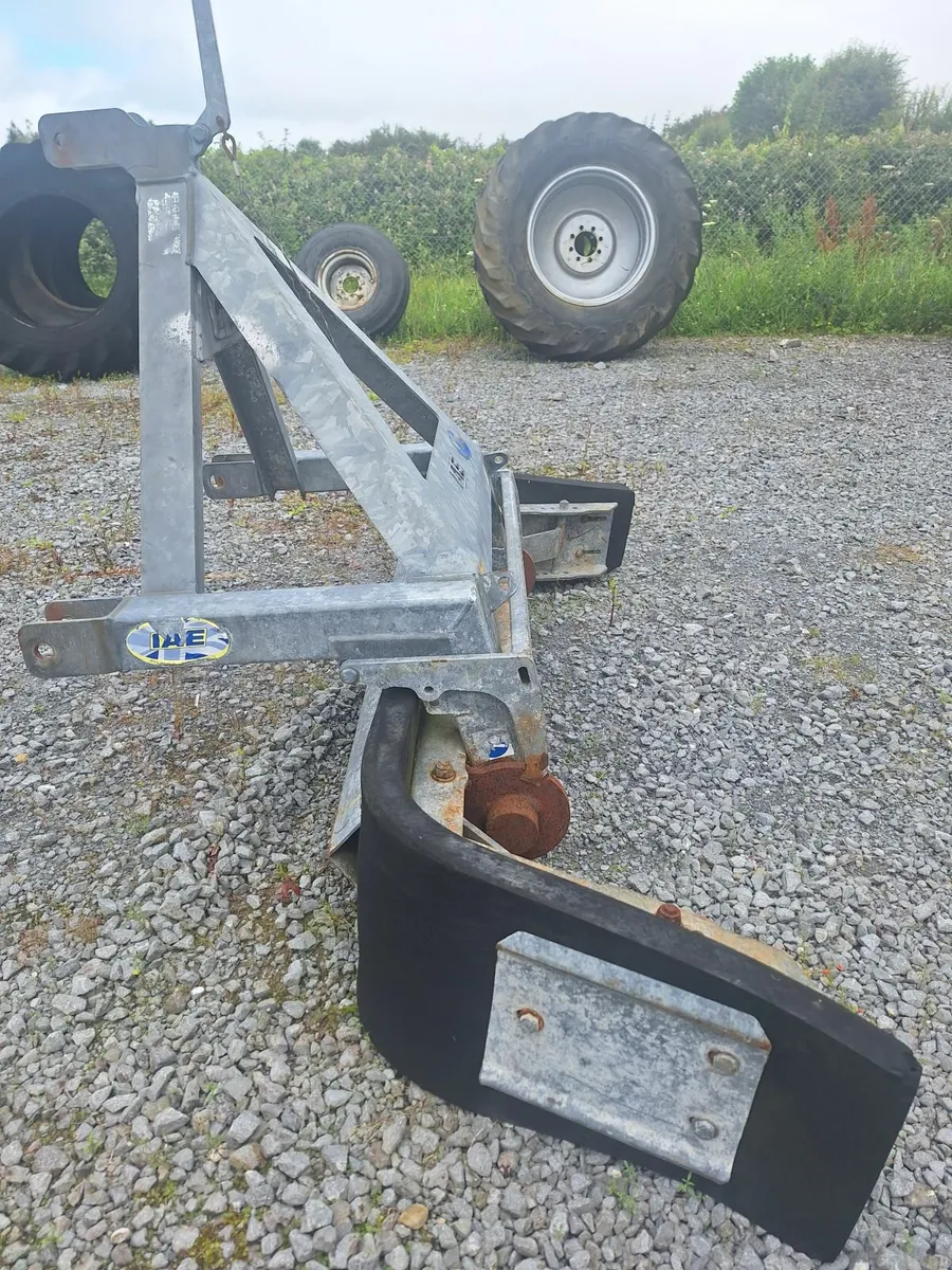 Yard Scraper - Image 3