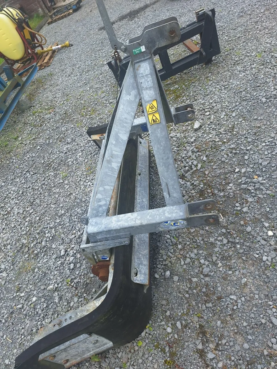 Yard Scraper - Image 4
