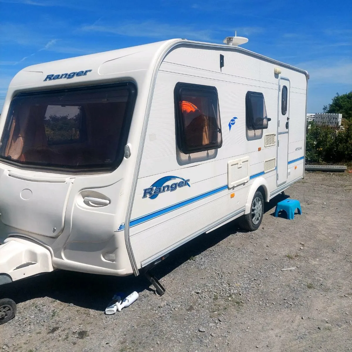 Caravan - Image 1