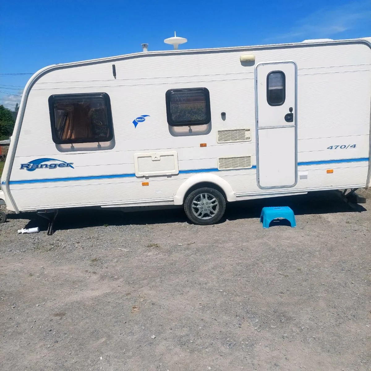 Caravan - Image 2