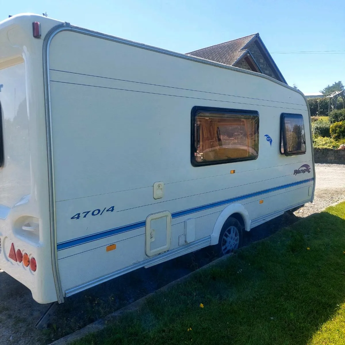 Caravan - Image 4