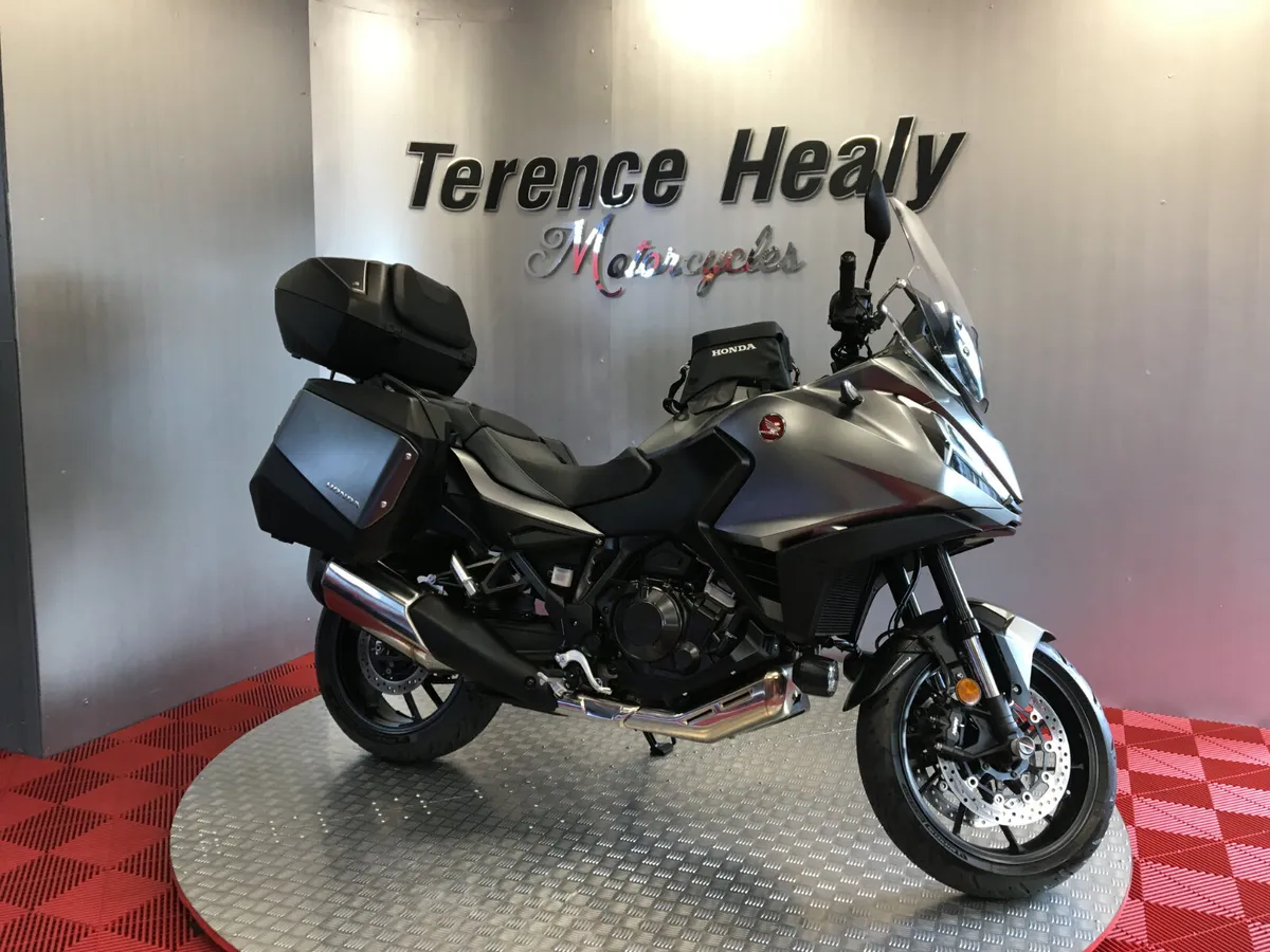 2022 Honda NT1100 ''Finance Available'' - Image 1