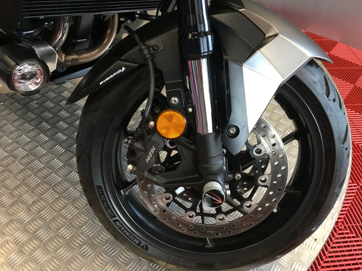 2022 Honda NT1100 ''Finance Available'' - Image 2