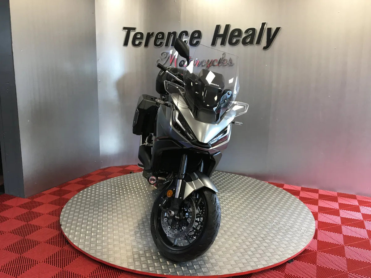 2022 Honda NT1100 ''Finance Available'' - Image 3