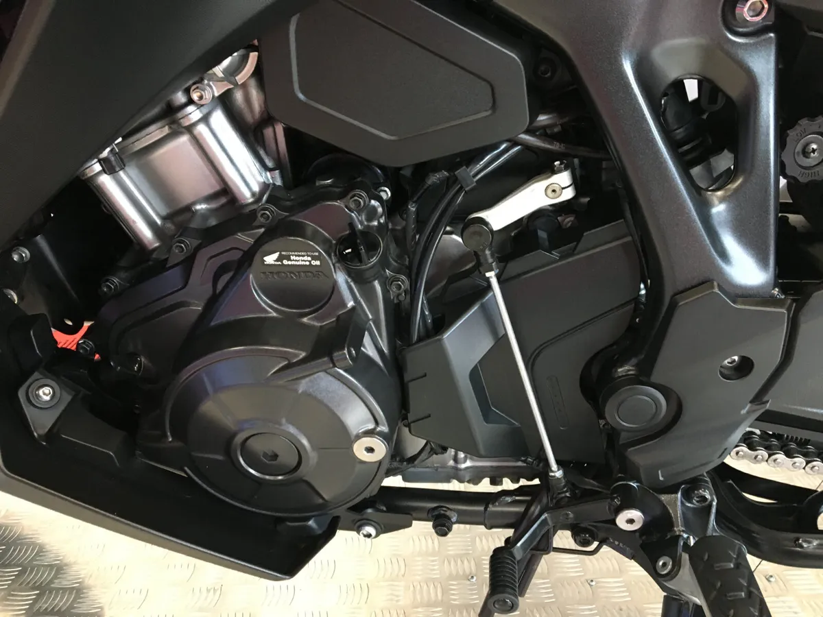 2022 Honda NT1100 ''Finance Available'' - Image 4