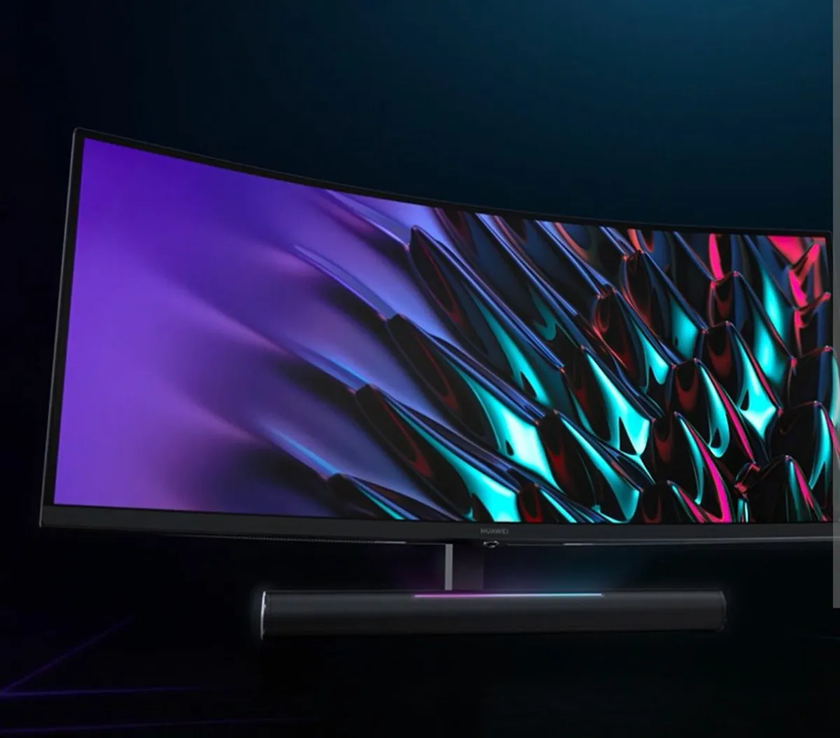 HUAWEI MateView GT 34-inch Sound Edition