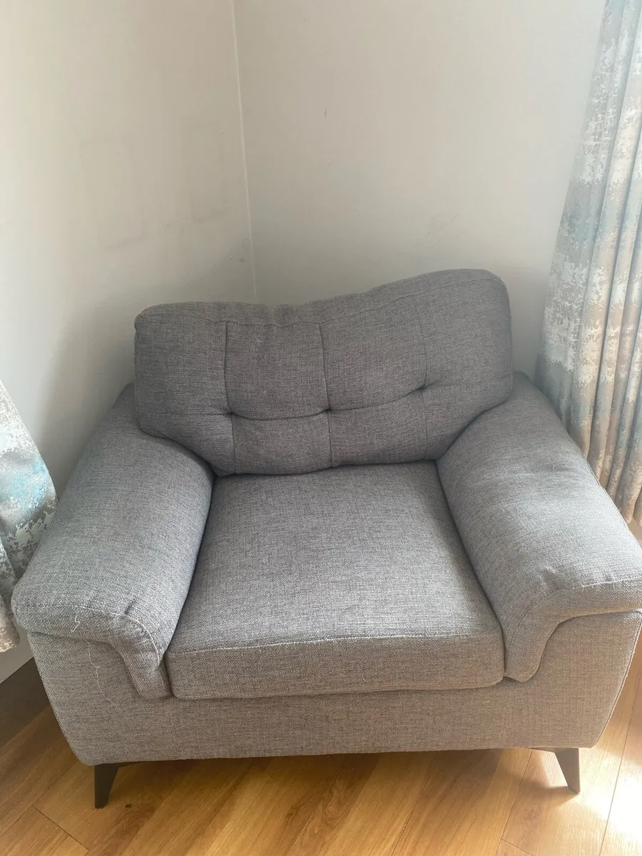 Armchair