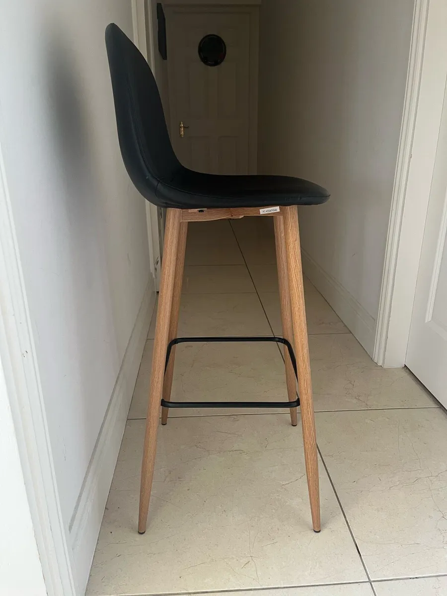 Barstool (4) for sale - Image 2
