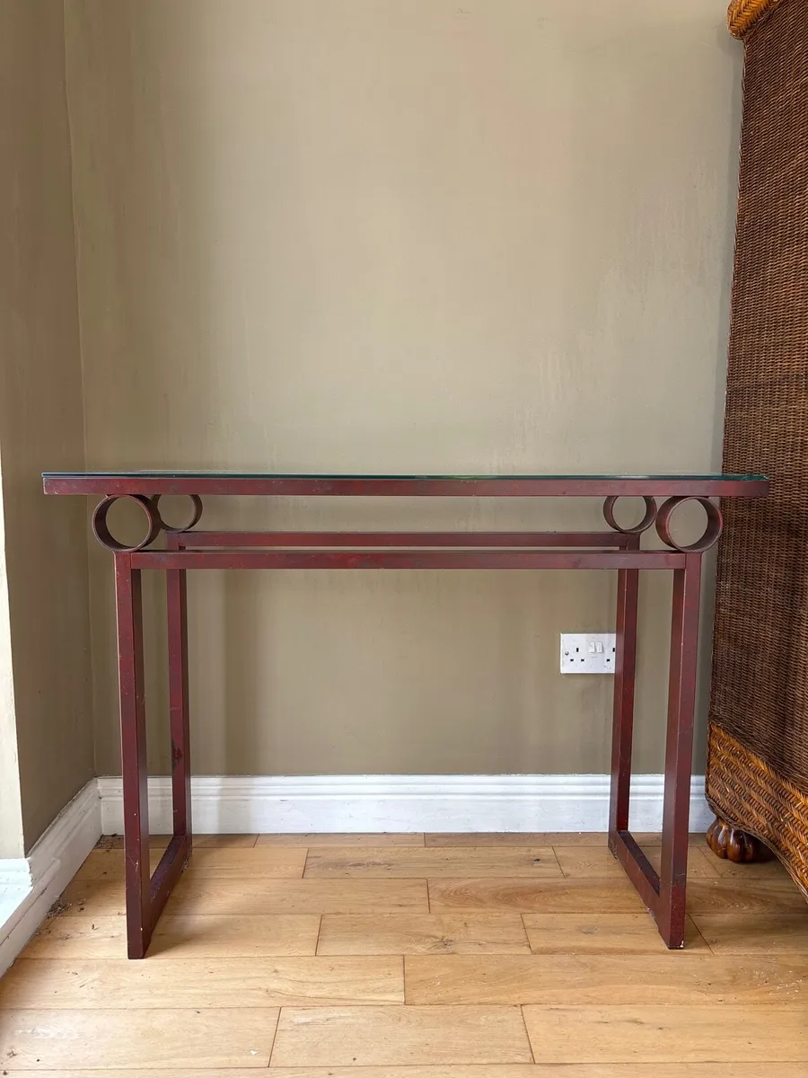 Console Table Alfrank - Image 1