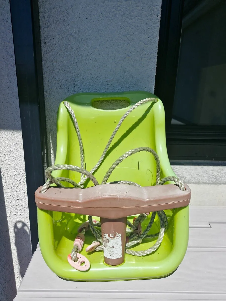 Swing set - Image 3