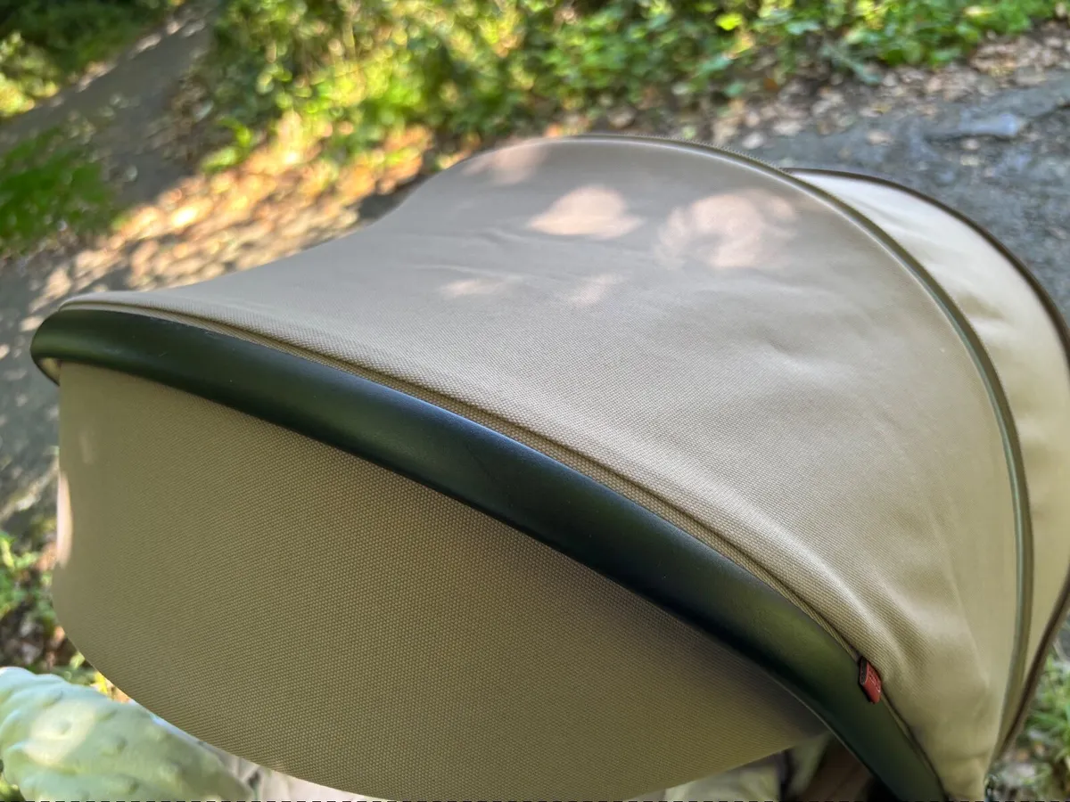 Pushchair - Image 4
