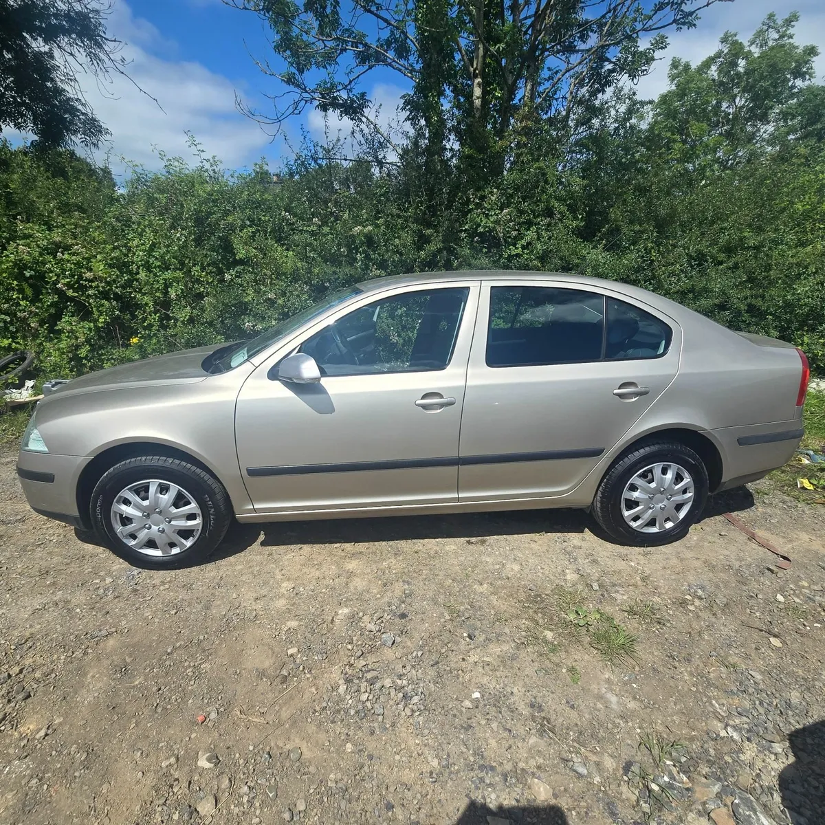 Skoda Octavia 2005 - Image 1