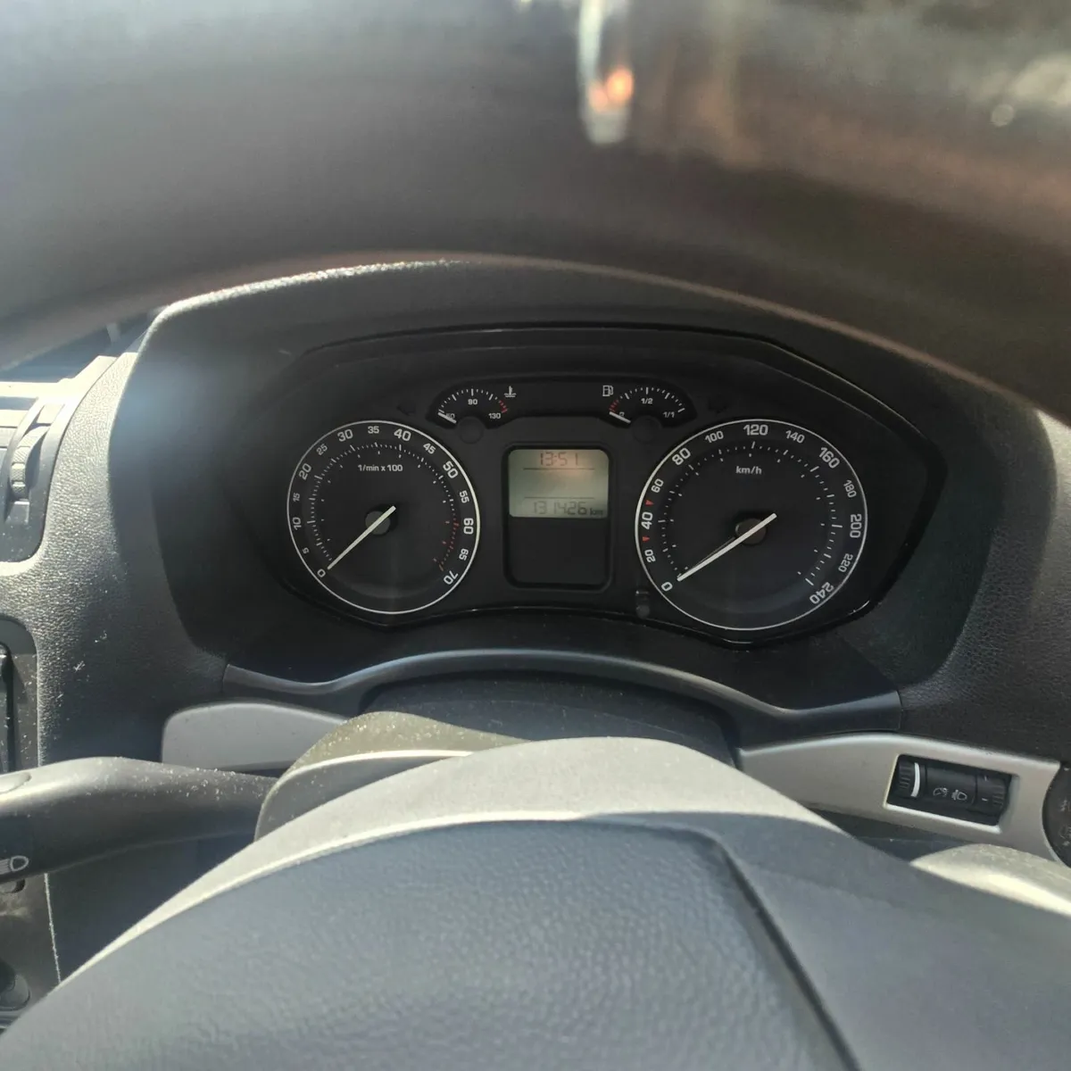 Skoda Octavia 2005 - Image 3