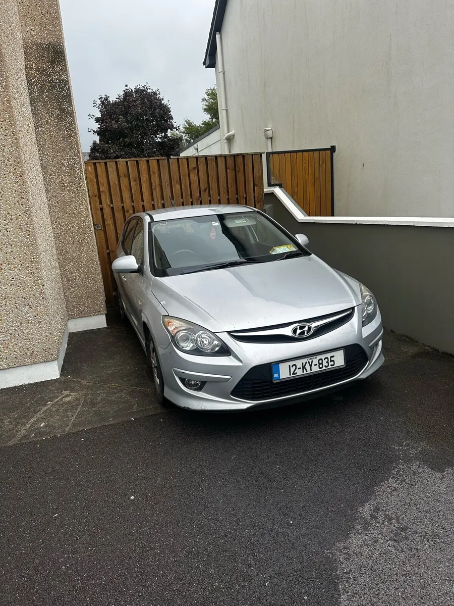 Hyundai i30 - Image 1