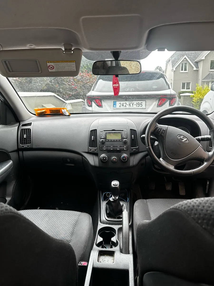 Hyundai i30 - Image 3