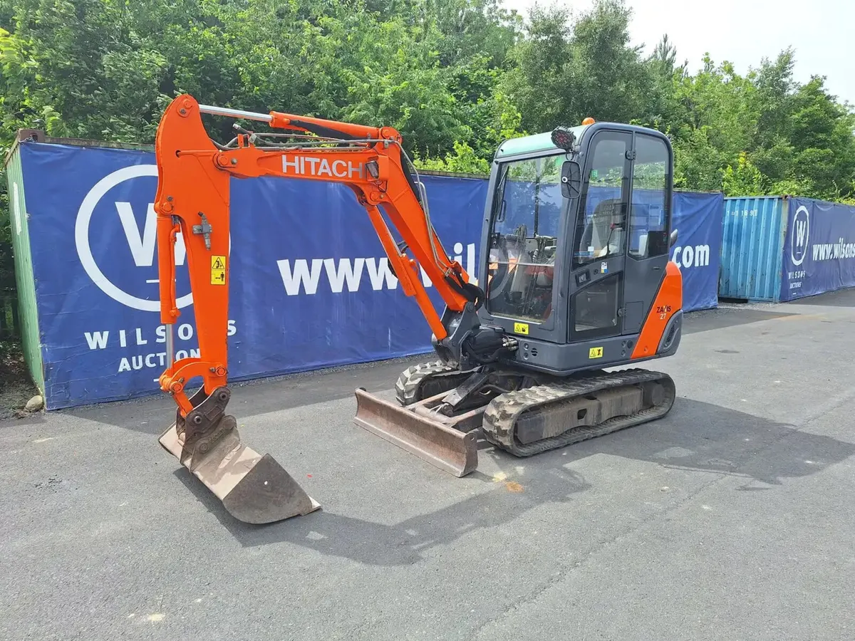 Plant, Machinery & Tool Auction Wed 23rd July - Image 4
