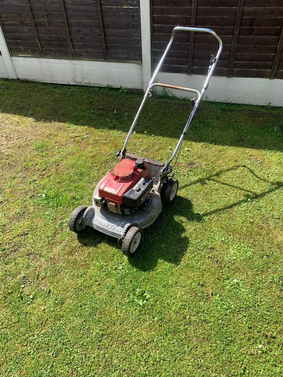 Lawnmower - Image 2