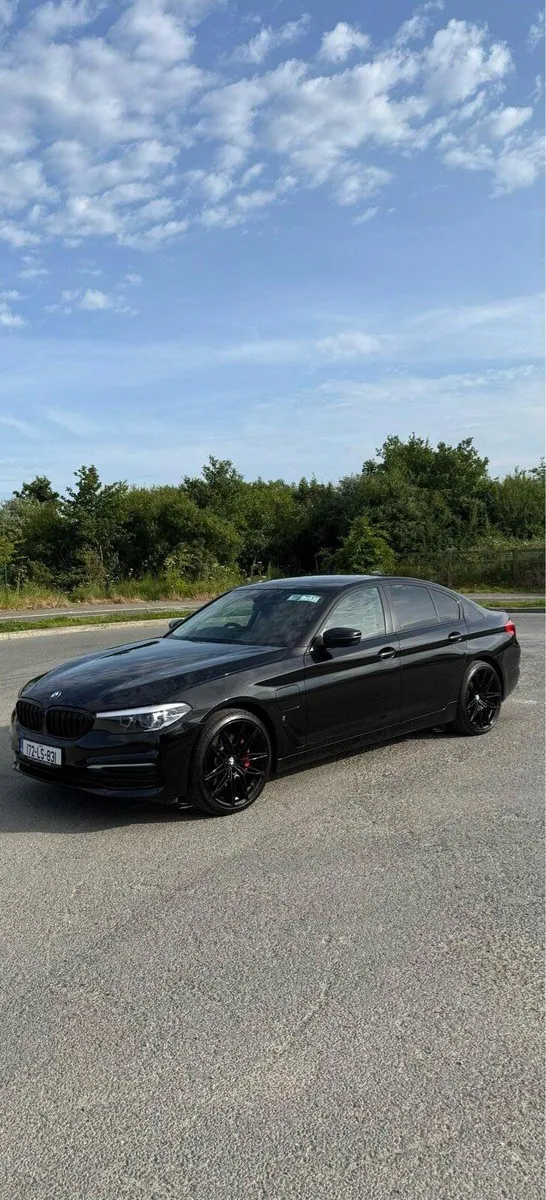 172 BMW 5 SERIES - Image 2