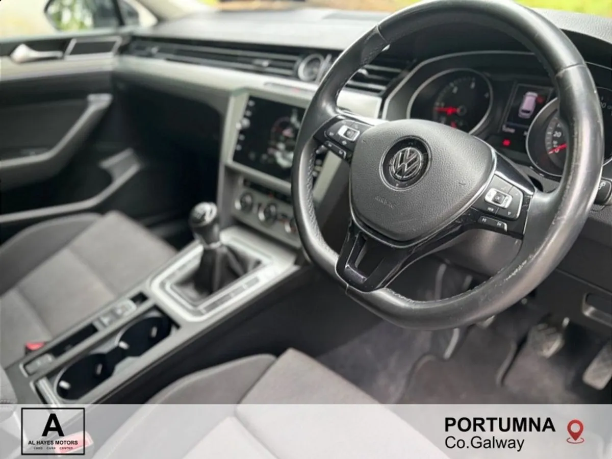 Volkswagen Passat EST CL 2.0 TDI 6speed 150BHP NC - Image 2