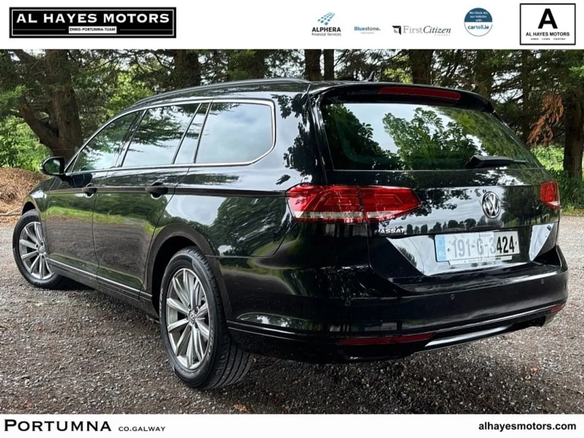 Volkswagen Passat EST CL 2.0 TDI 6speed 150BHP NC - Image 3