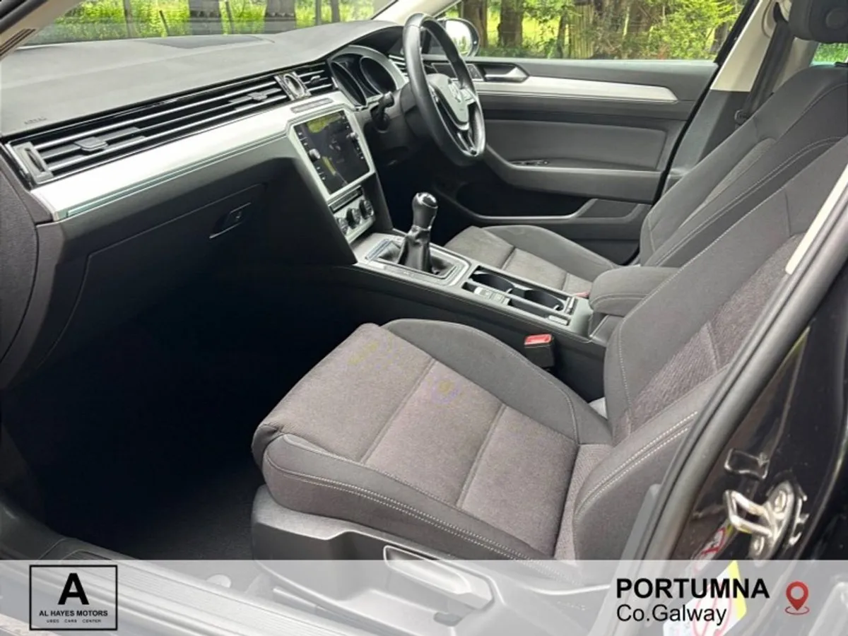 Volkswagen Passat EST CL 2.0 TDI 6speed 150BHP NC - Image 4