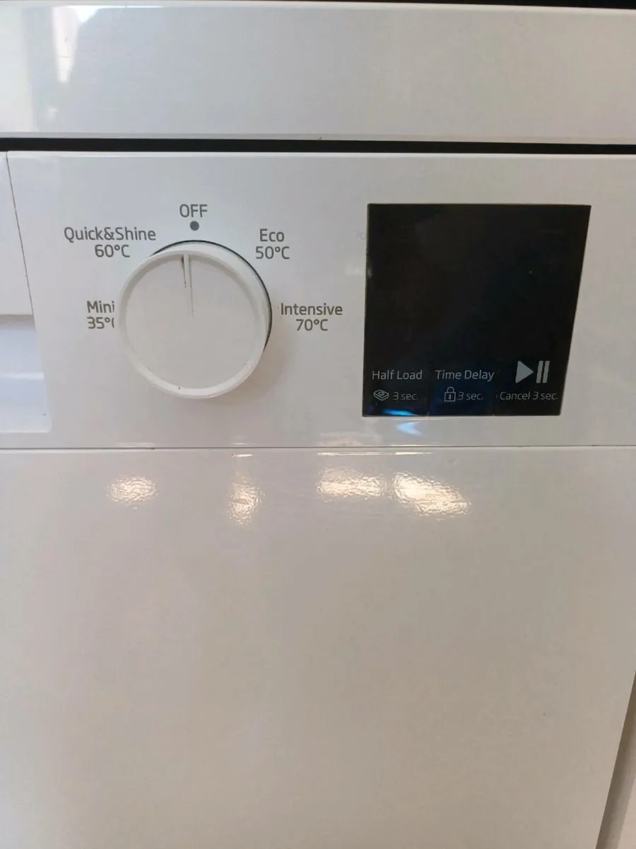 Beko dishwasher - Image 2