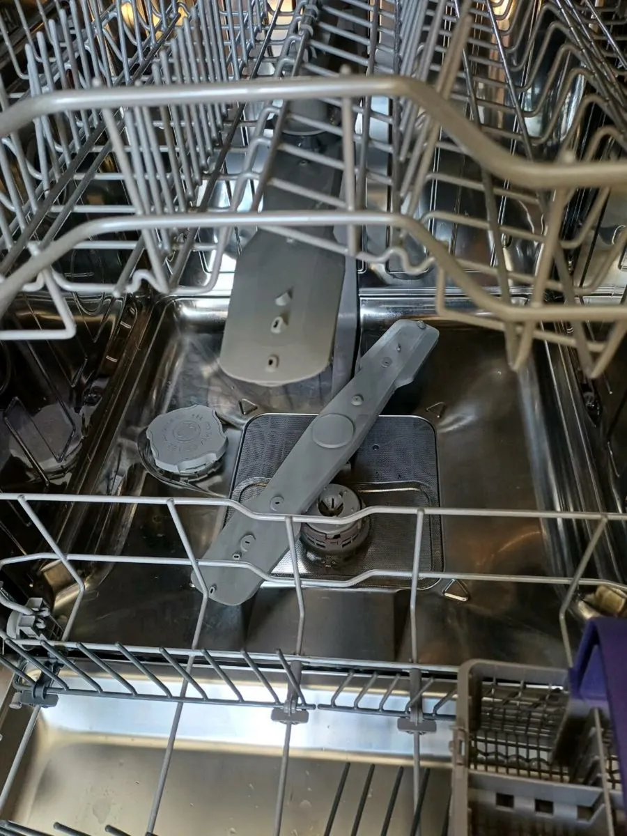 Beko dishwasher - Image 3