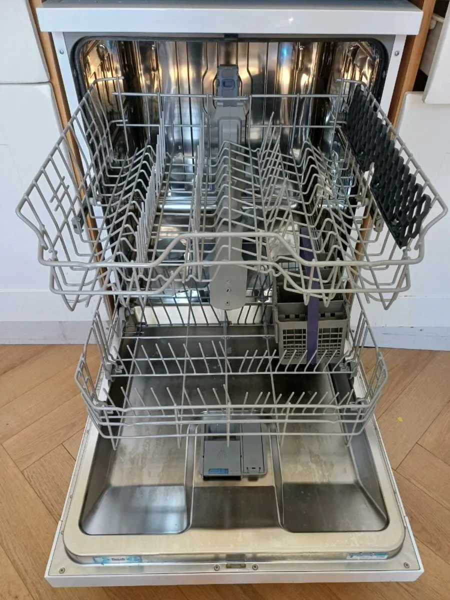 Beko dishwasher - Image 4