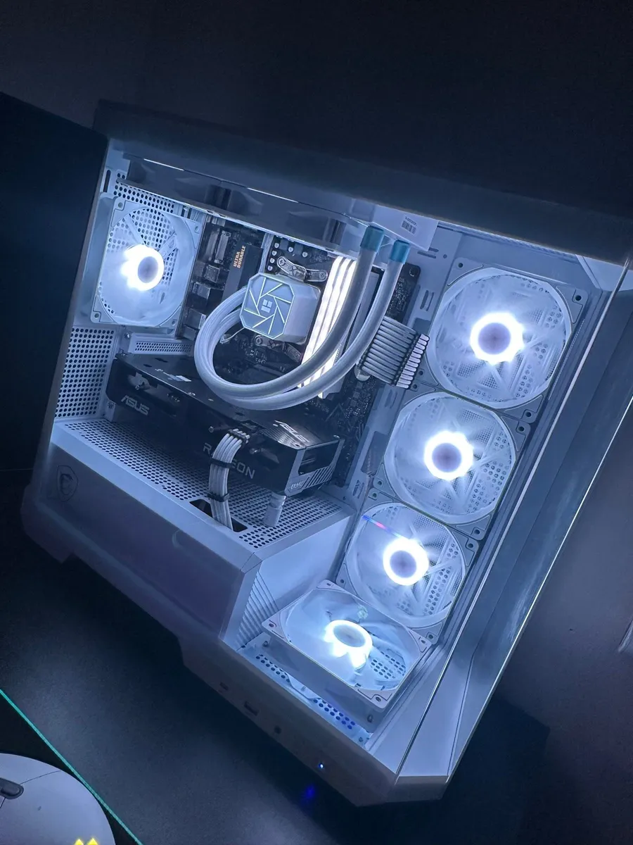 Gaming pc - Image 1