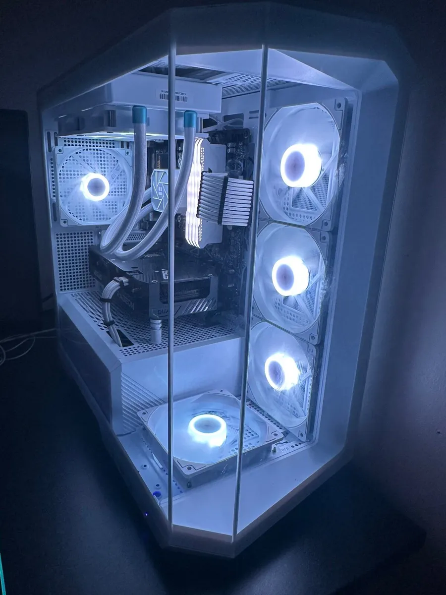 Gaming pc - Image 2