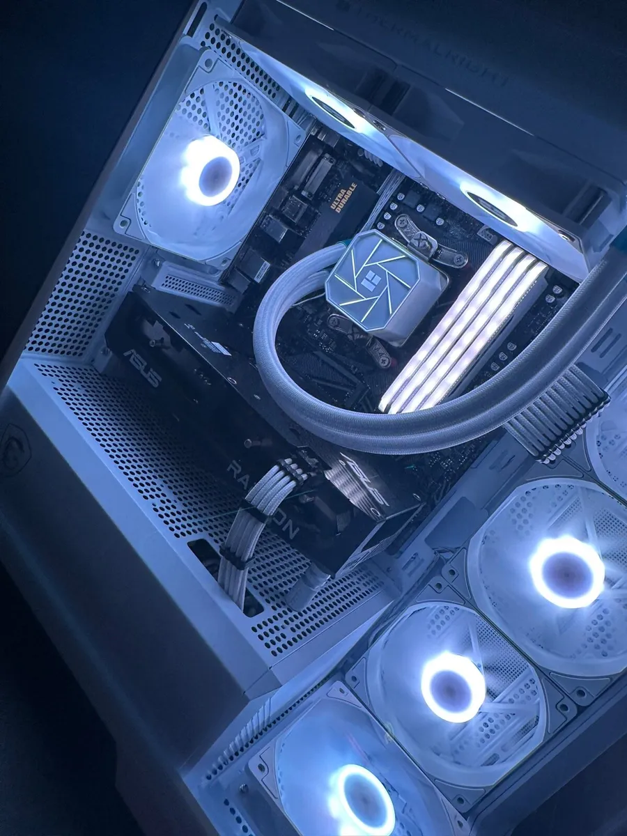 Gaming pc - Image 3