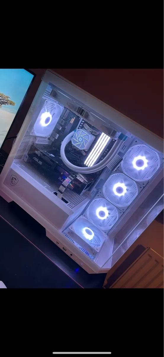 Gaming pc - Image 4