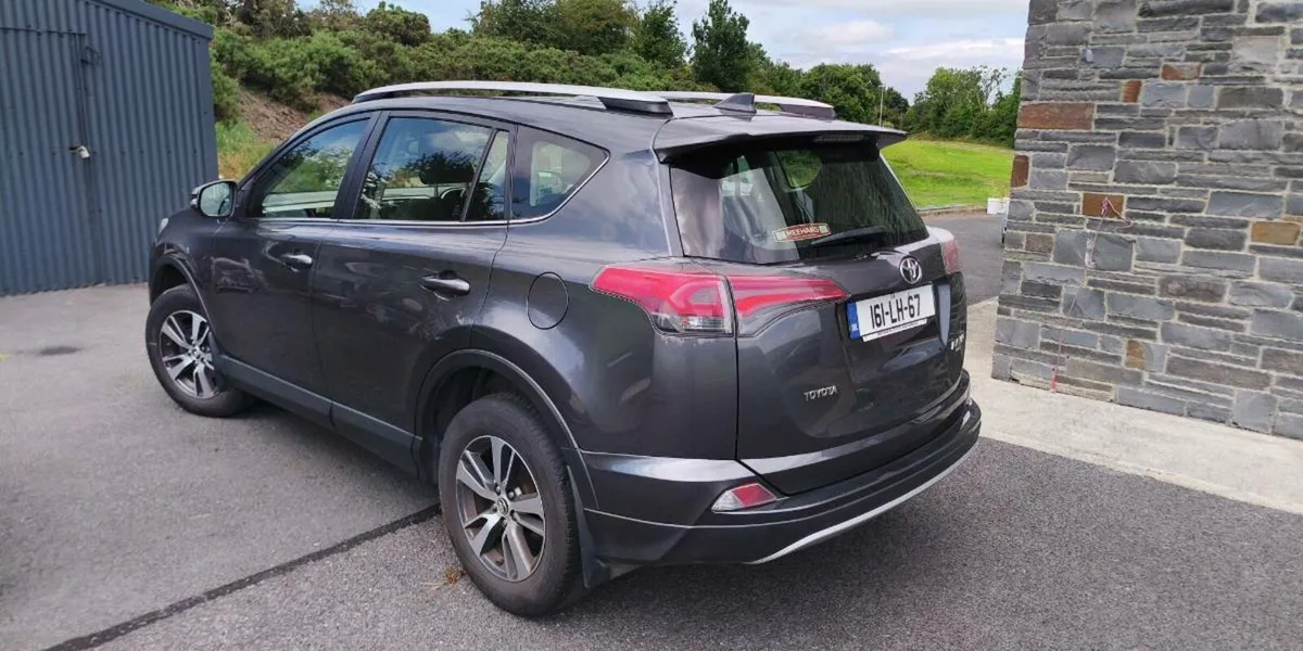 161 RAV4 - Image 2
