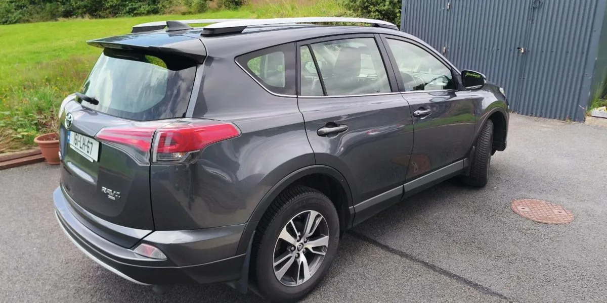 161 RAV4 - Image 3