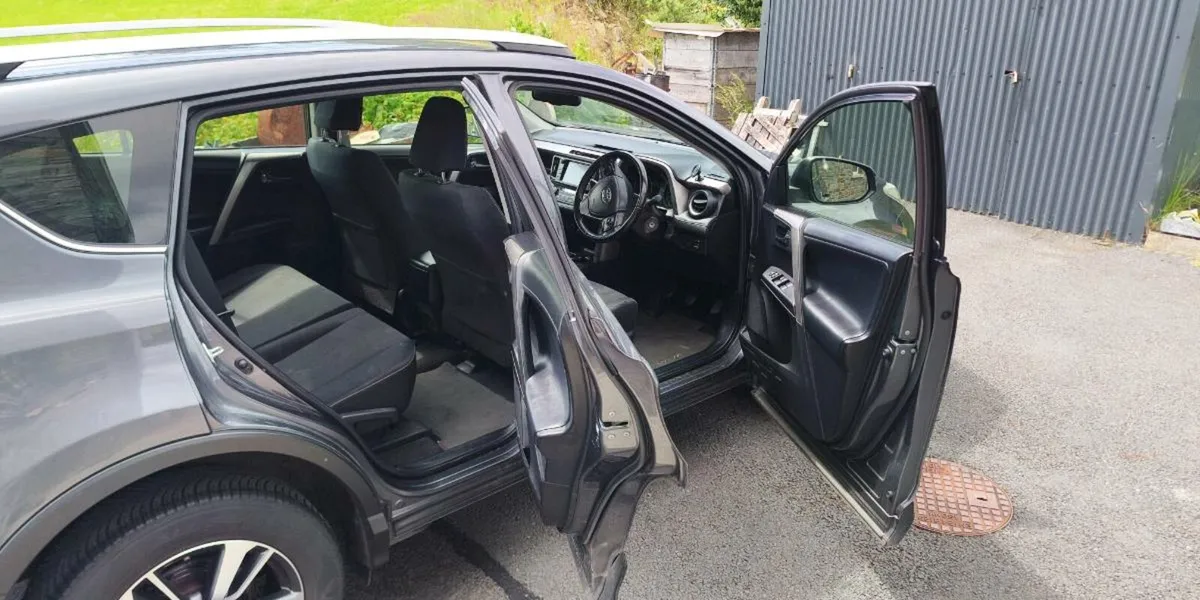 161 RAV4 - Image 4
