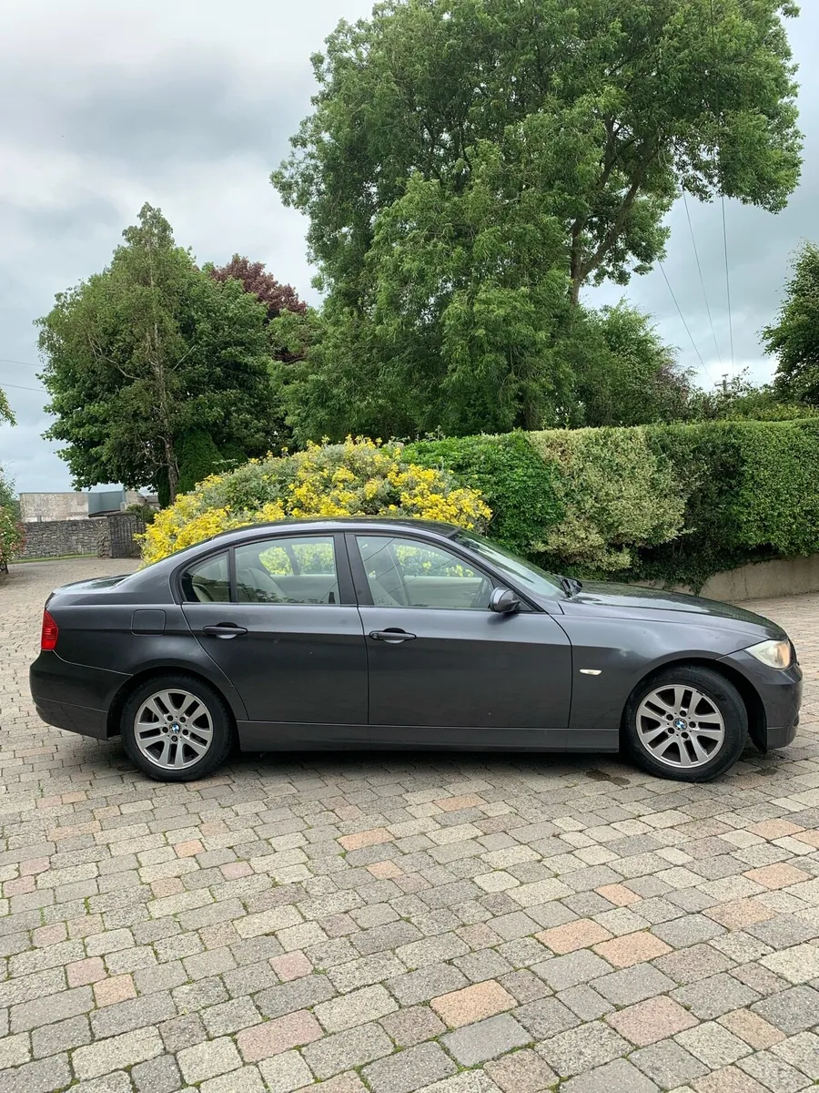 BMW 316I 2007 ✅TAX ✅NCT - Image 3