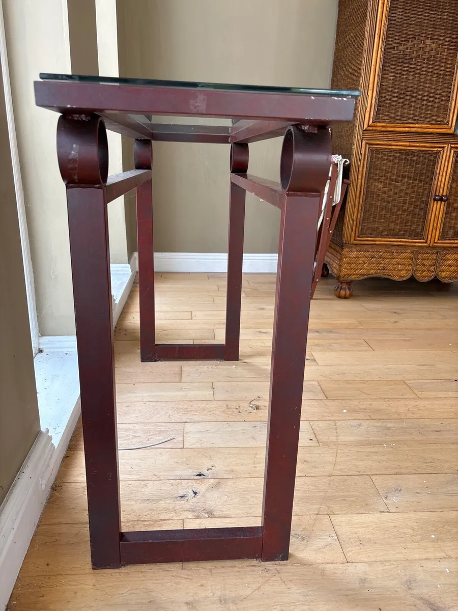 Console Table Alfrank - Image 3