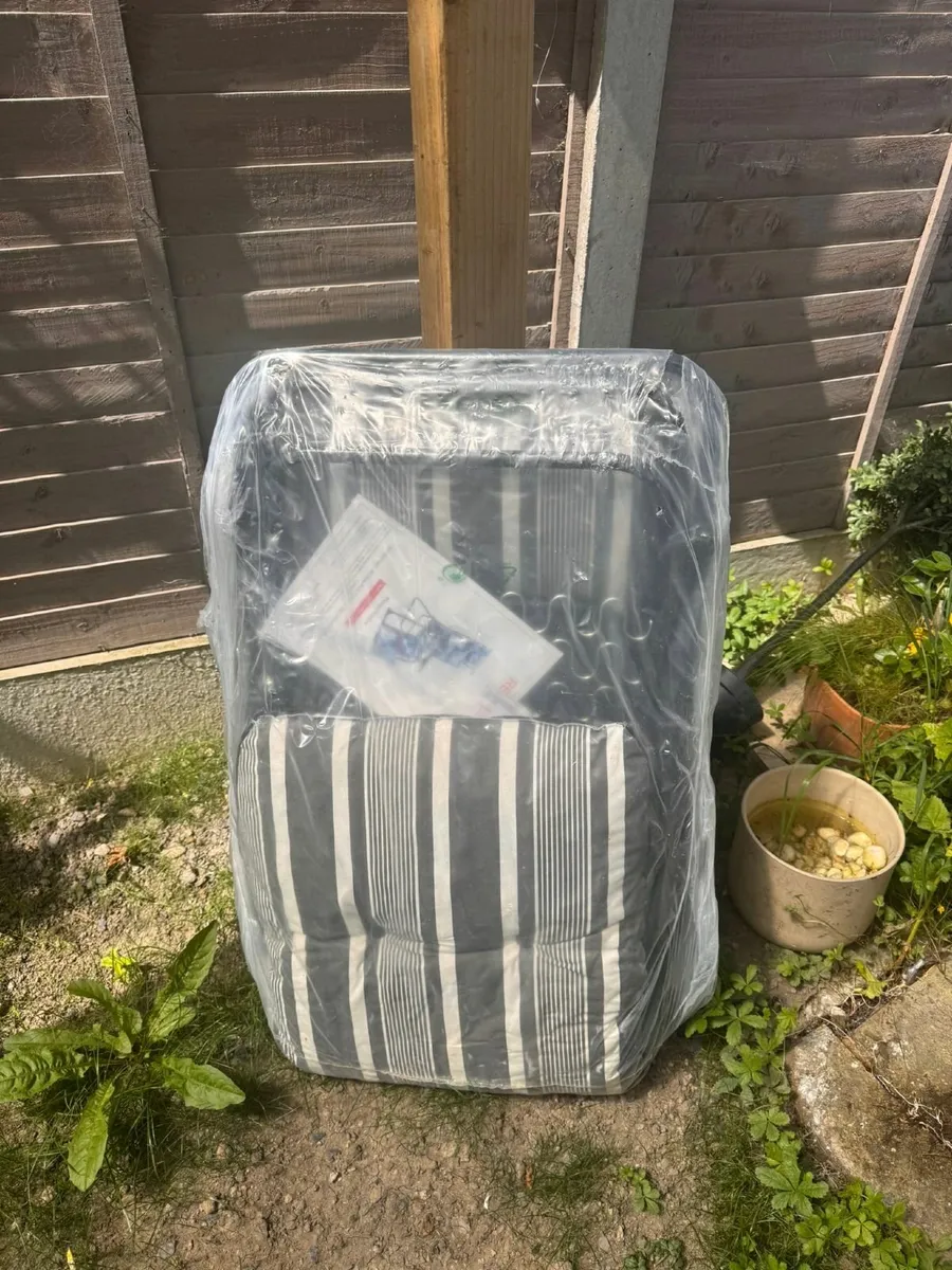 Garden chair - Image 2