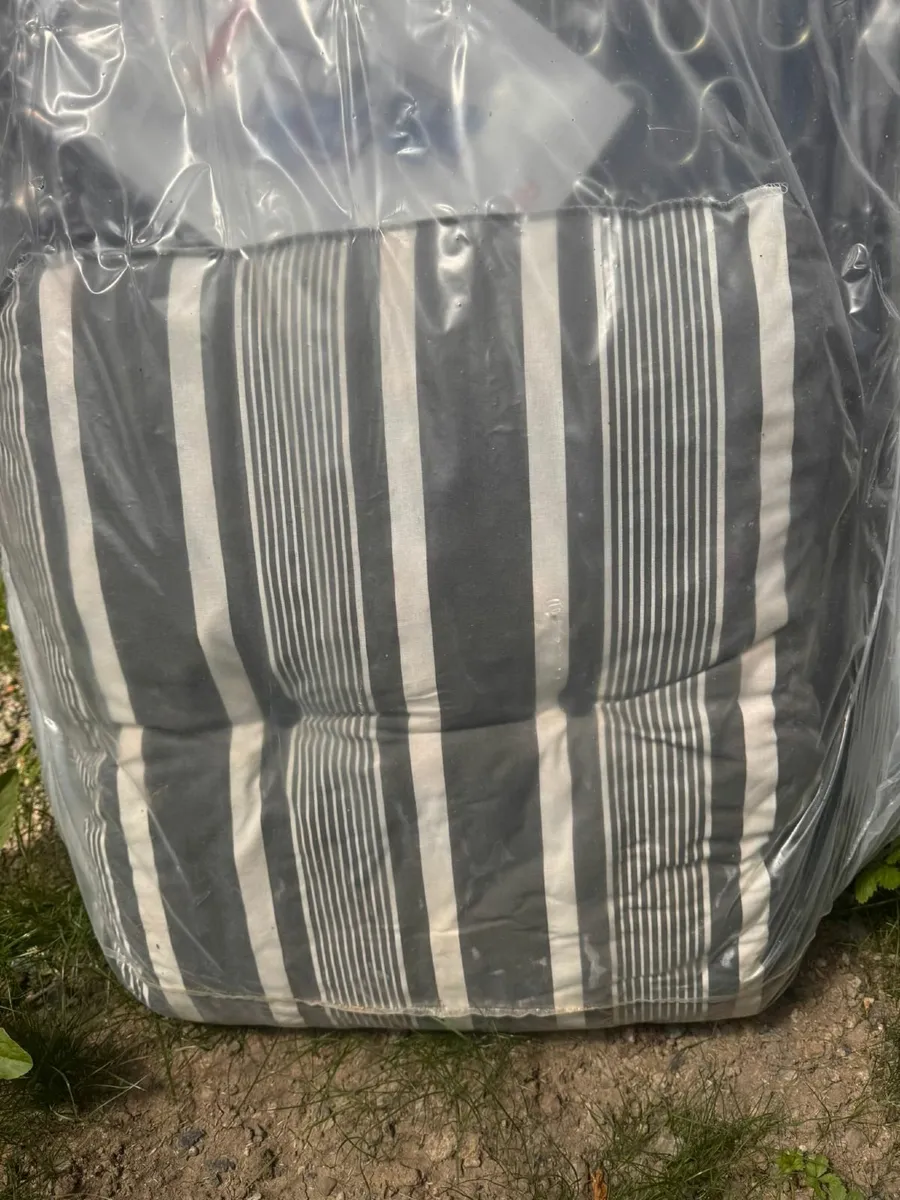 Garden chair - Image 4
