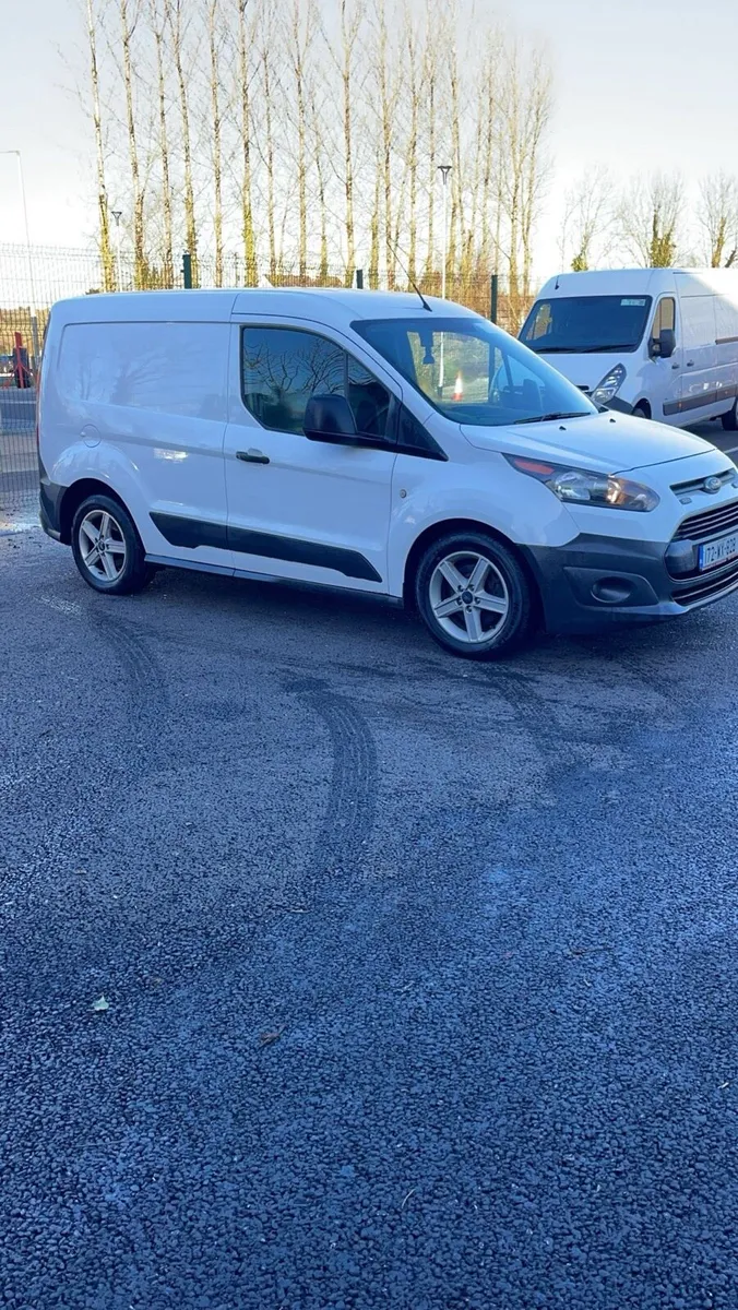 Transit Connect - Image 1