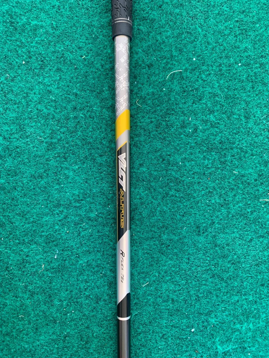 Taylormade M1 Rescue hybrid - Image 4
