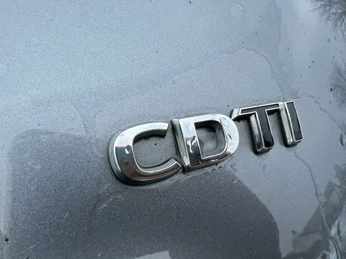 Opel Mokka 2014 1.7 CDTI new nct 4/26 - Image 2