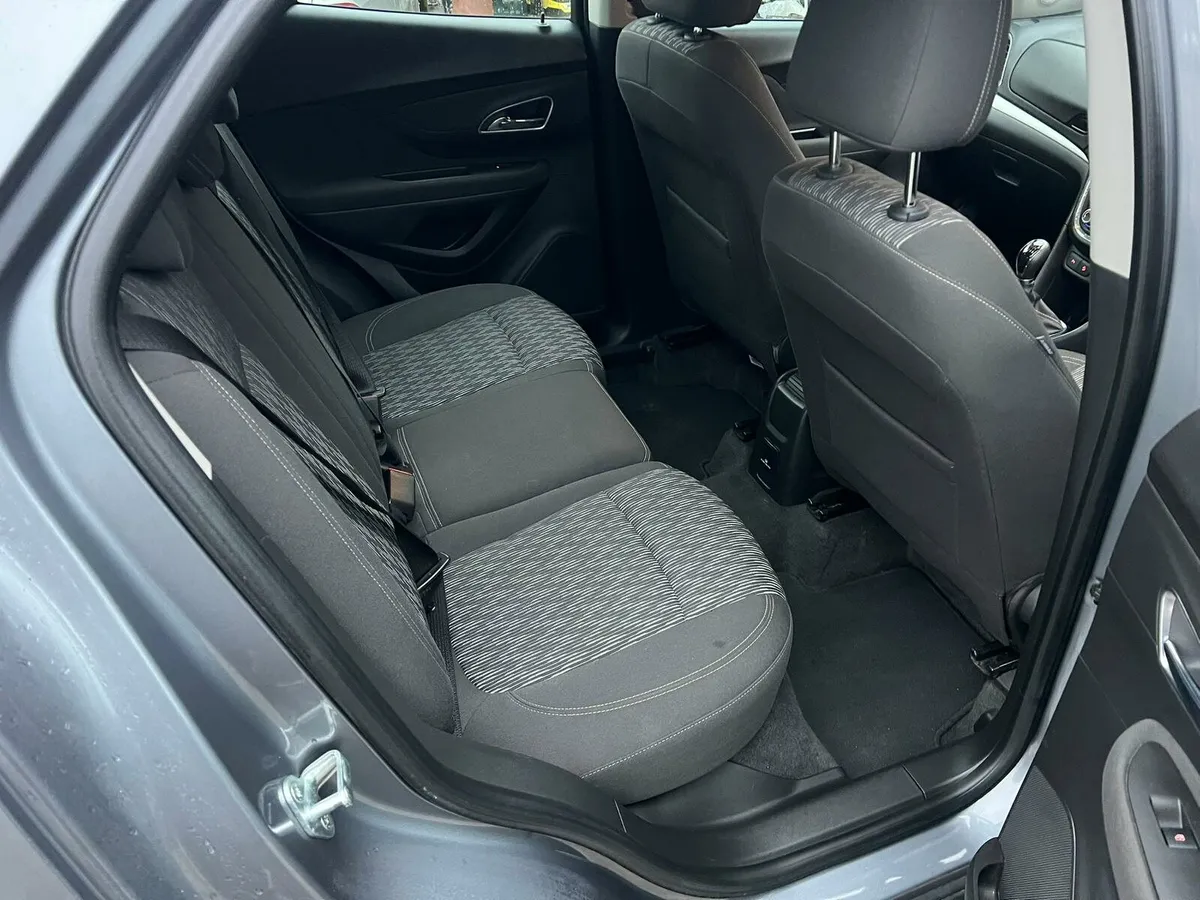Opel Mokka 2014 1.7 CDTI new nct 4/26 - Image 3
