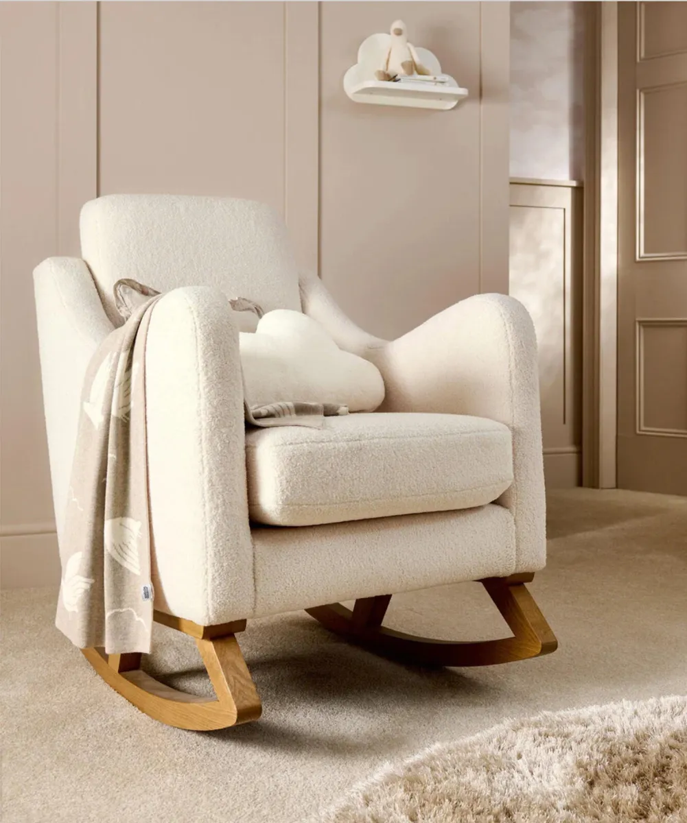 Mamas & Papas Nursing Chair - Image 1