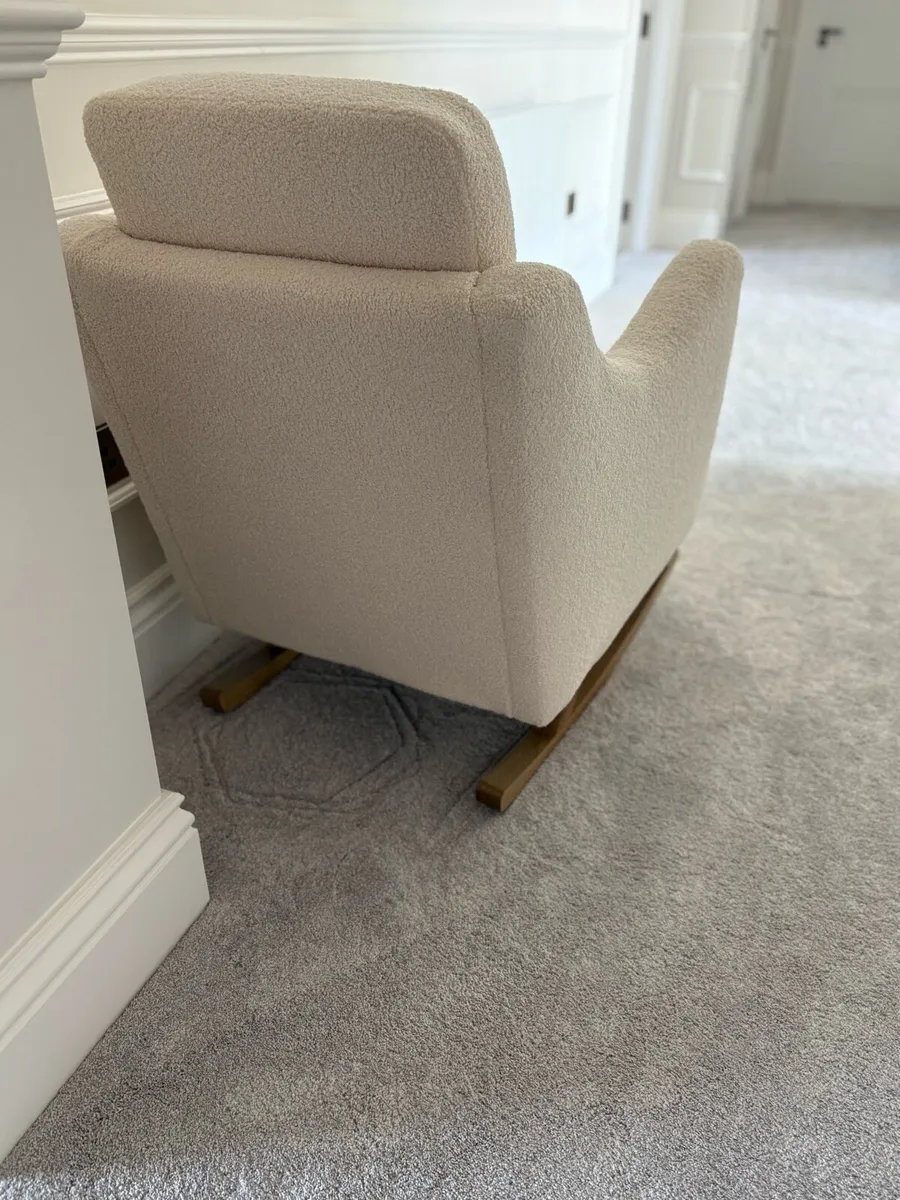 Mamas & Papas Nursing Chair - Image 2