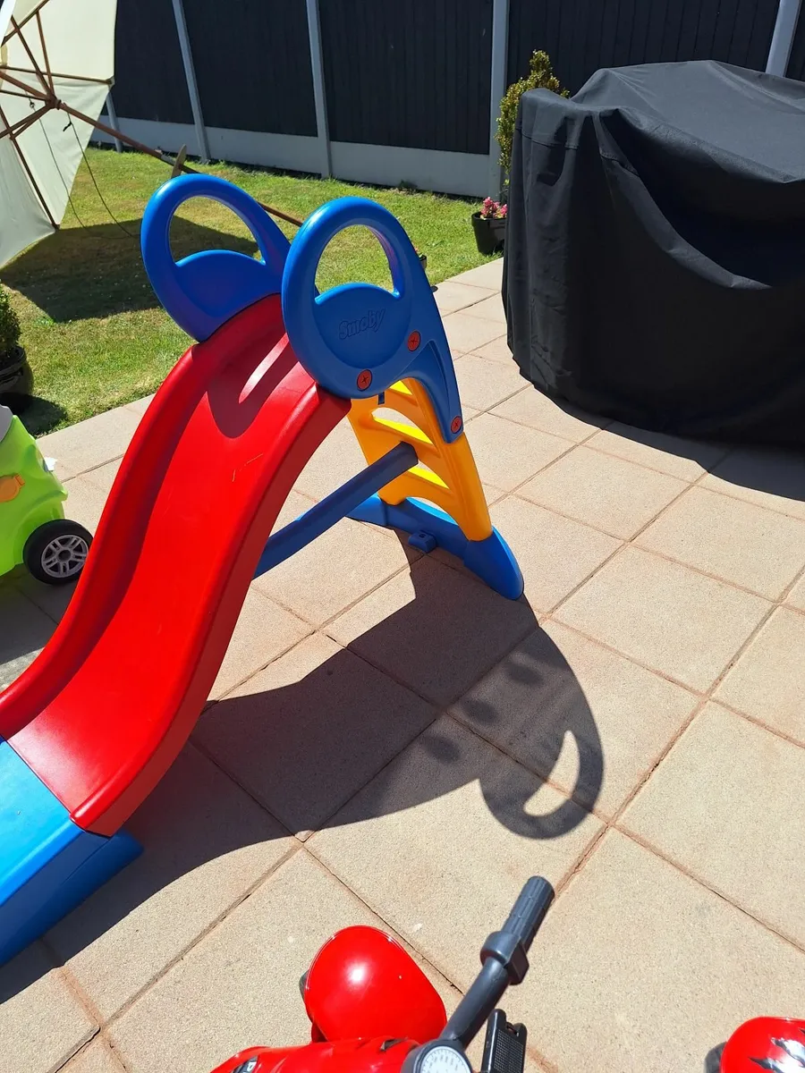 Toys - Image 1