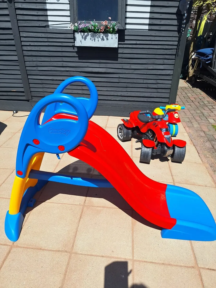 Toys - Image 3