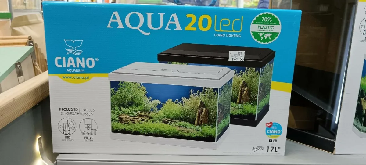 fish tank - Image 2