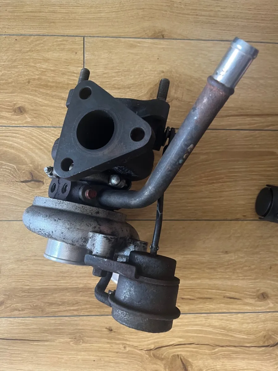 Turbo for  Mitsubishi Shogun - Image 2