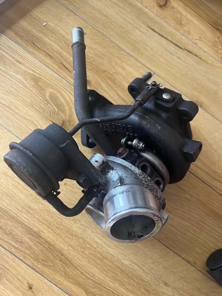 Turbo for  Mitsubishi Shogun - Image 3